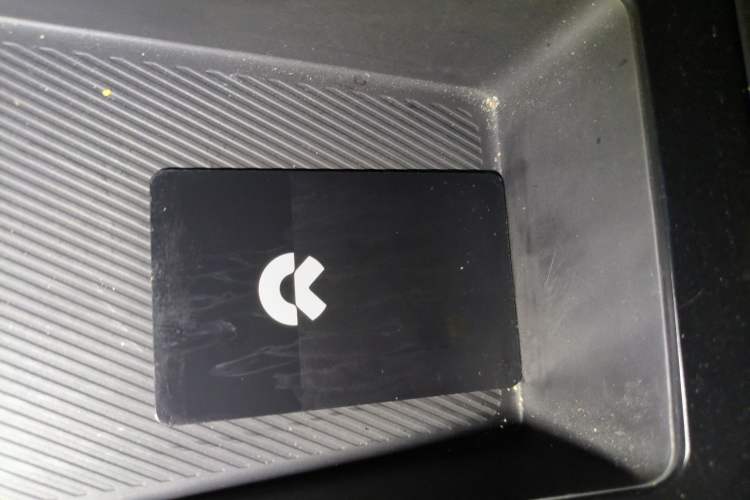 Used Nio ES8 2020 415 km Range 6-Seater Version
