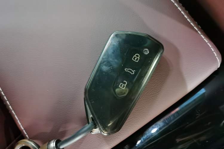 Used Volkswagen ID.6 X 2023 Upgraded Model Ultra-Long Range Version