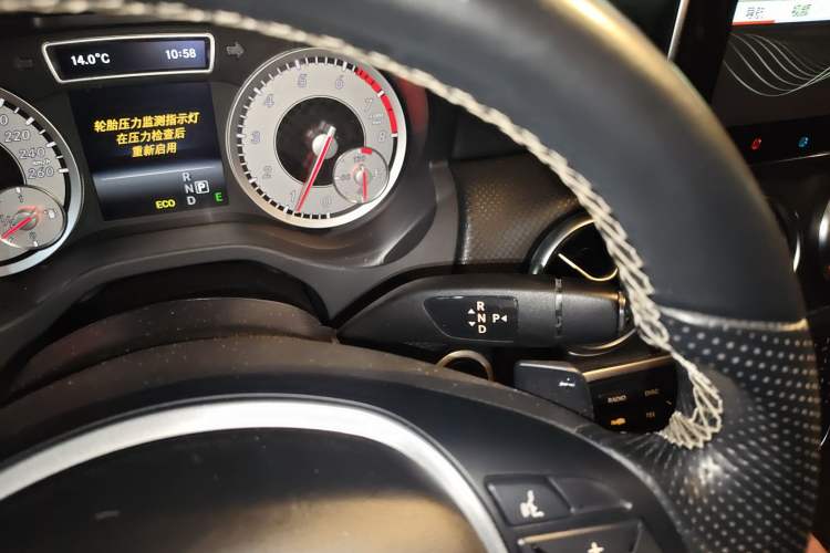 Used Mercedes-Benz A-Class (Import) 2013 A 200 Urban Edition