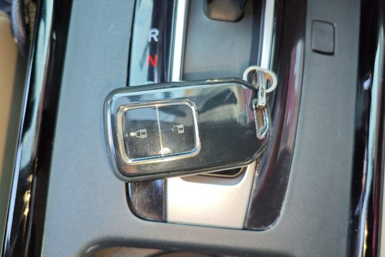 Used Honda Jade 2017 210TURBO CVT Fashion Edition 5-seater
