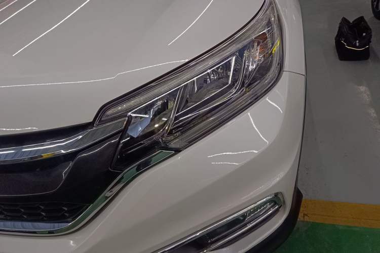 Used Honda CR-V 2016 2.0L two-wheel drive Urban Edition