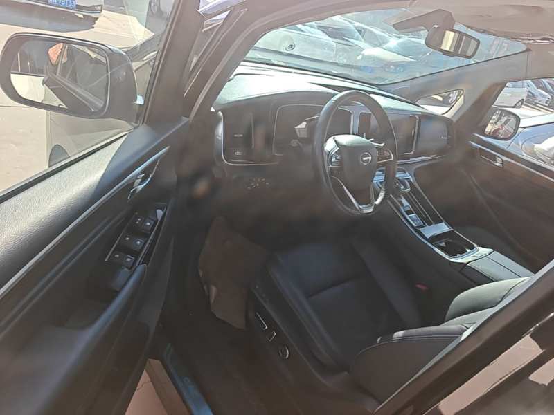 Used GAC Trumpchi M8 2021 Master Series 390T Ultimate Edition — 15