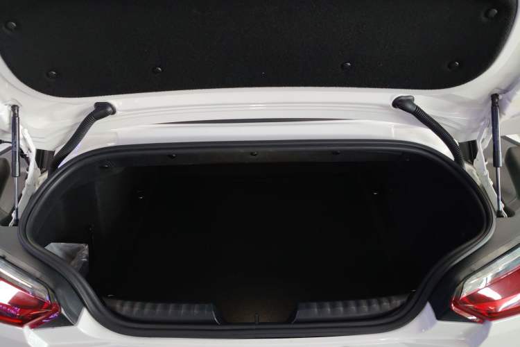 Used BMW Z4 2022 sDrive 25i M Sport Package
