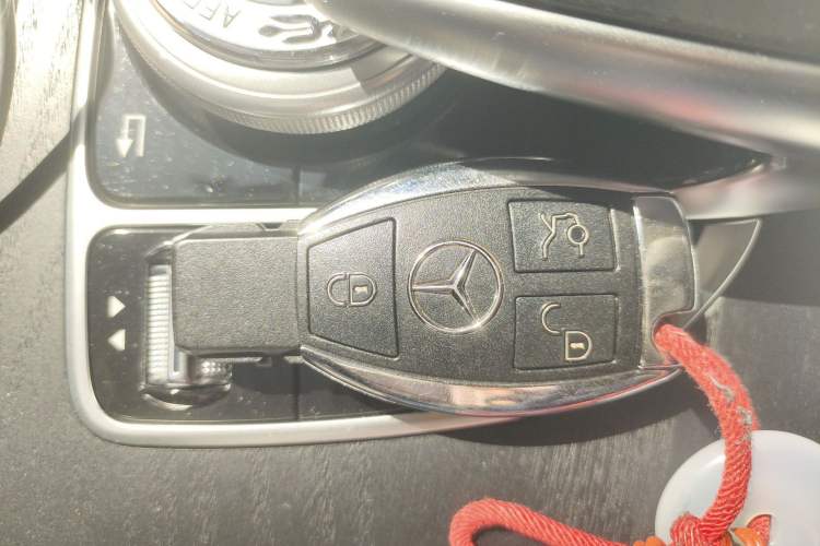 Used Mercedes-Benz C-Class 2018 C 200 Estate