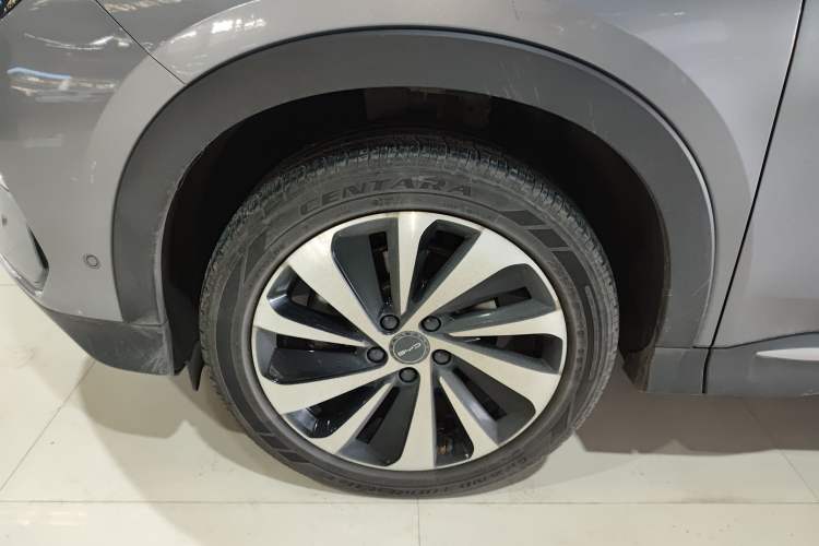 Used BYD Song PLUS New Energy 2023 Champion Edition EV 605KM Flagship PLUS