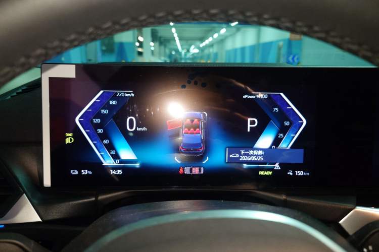 Used BMW i3 2024 eDrive 35 L
