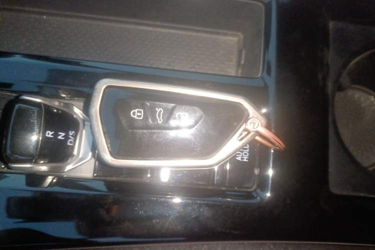 Used Volkswagen Lamando 2024 Lavida L 280TSI DSG Spicy Edition
