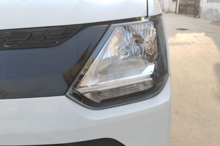 Used Dongfeng Fengon MINIEV 2022 Simple Style Comfort Version Left Front Headlight
