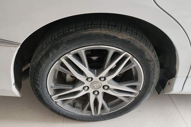 Used Honda Elysion 2019 2.0L Hybrid Luxury Edition Right Rear Wheel Hub