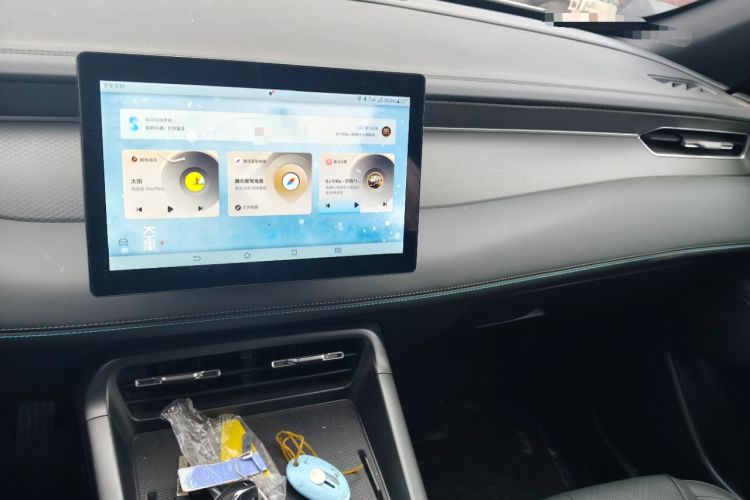 Used BYD Qin PLUS 2025 DM-i Smart Drive 55KM Leading Model
