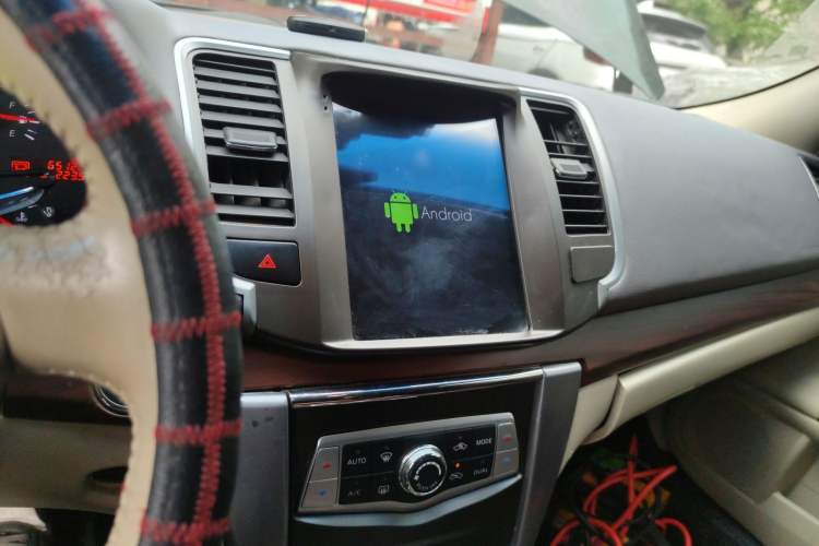 Used Nissan Teana 2008 2.0L XL Comfort Edition
