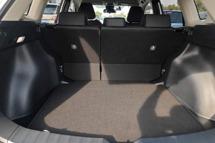 Used Toyota Corolla Cross 2022 2.0L Pioneer Edition
