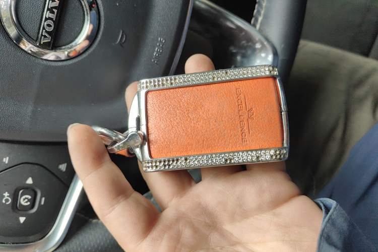 Used Volvo XC40 2020 T4 4x4 Smart Luxury Sport Edition
