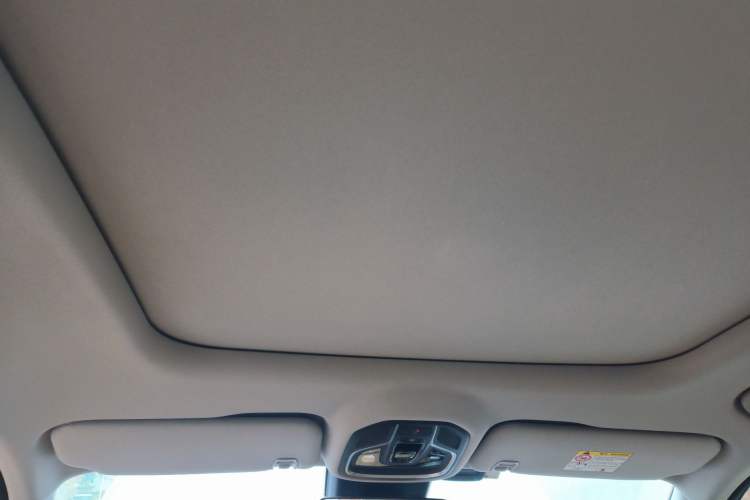 Used Geely Auto FX11 2023 1.5TD DCT Prestige Edition
