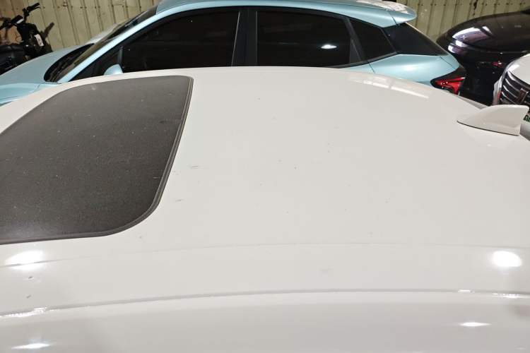 Used Ford Escort 2021 1.5L Automatic Diamond Edition