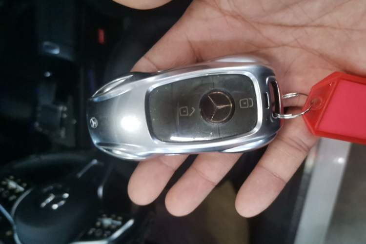 Used Mercedes-Benz A-Class 2022 A 200 Dynamic Edition