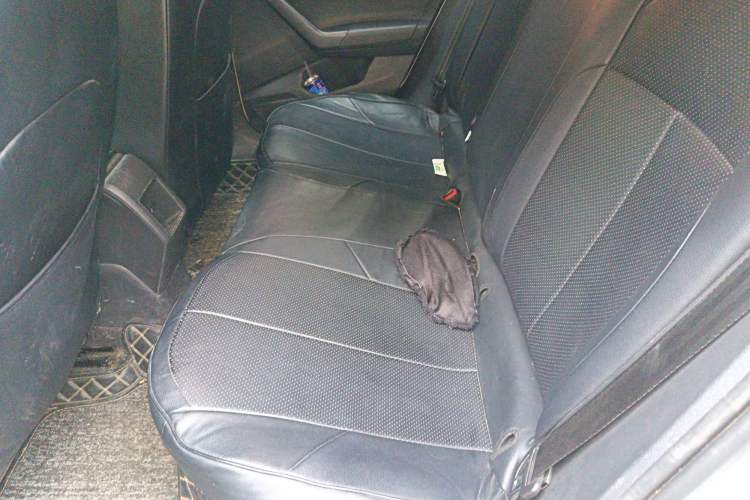 Used Volkswagen Polo 2019 Plus 1.5L Automatic Panoramic Enjoyment Edition