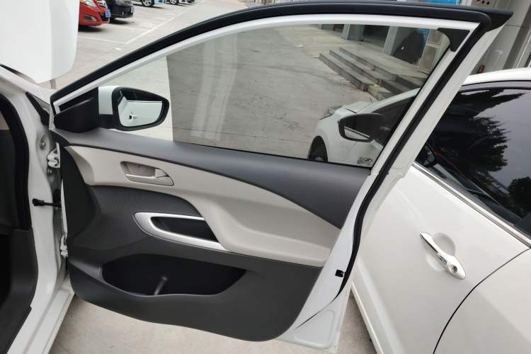 Used Chevrolet Sail 2016 Sail 3 1.3L Manual Comfort Sunroof Edition