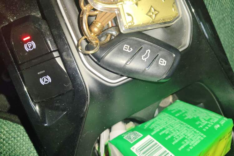 Used MG 5 2021 180 DVVT CVT Youth Luxury Edition