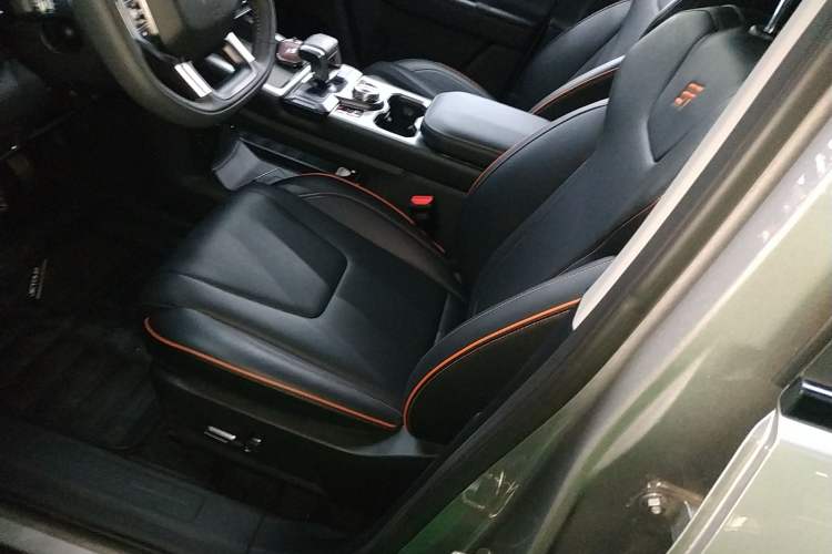 Used JETOUR Freelander 2025 1.5TD DCT Explore
