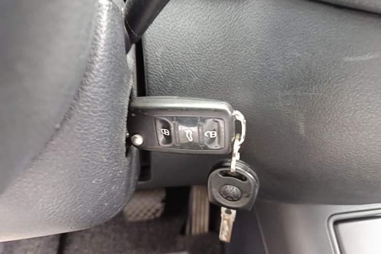 Used Volkswagen Tiguan 2015 1.8TSI Automatic Two-Wheel Drive Comfort Edition