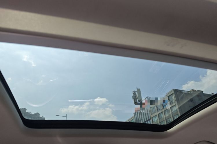 Used Volkswagen Viloran 2022 380TSI Luxury Edition