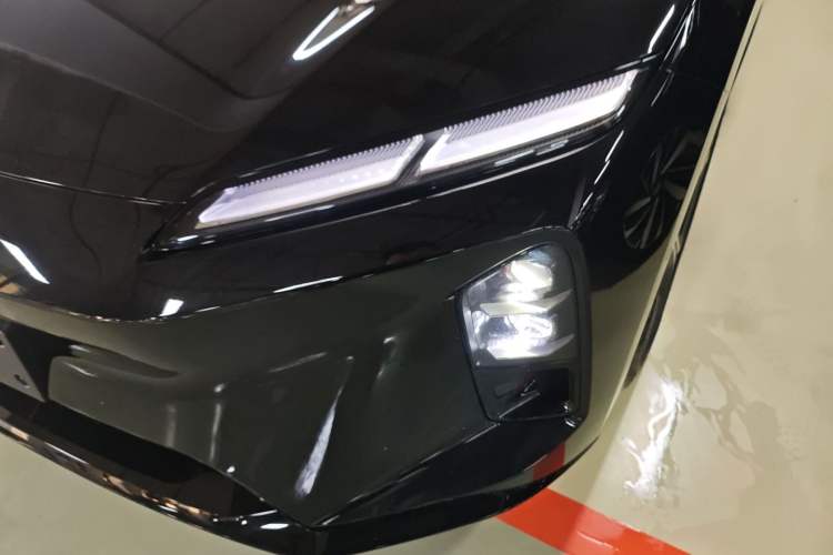Used Nio ET5T 2024 75kWh Touring