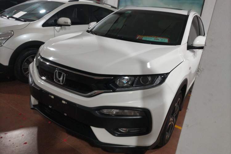 Used Honda XR-V 2015 1.8L EXi CVT Comfort Version
