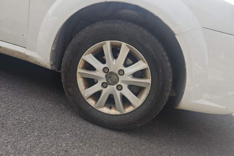 Used Buick Excelle 2015 1.5L Manual Classic Trim