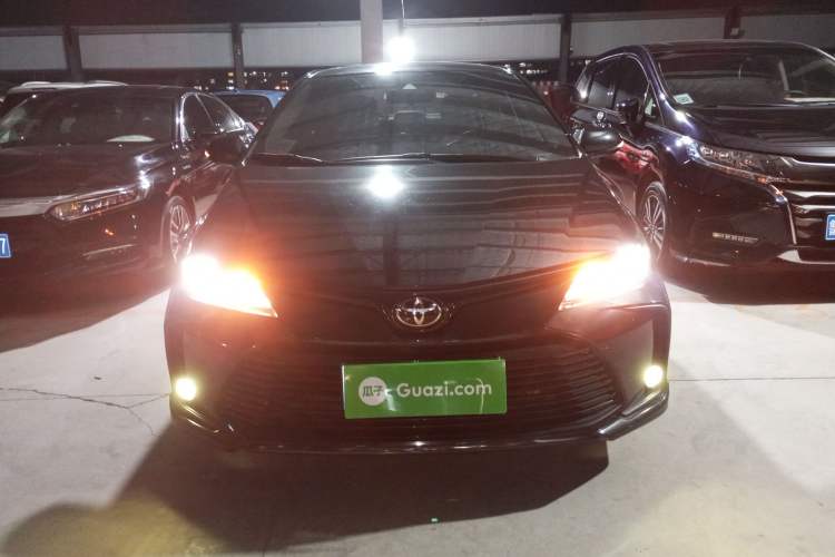 Used Toyota Corolla 2021 1.2T S-CVT Sport Edition