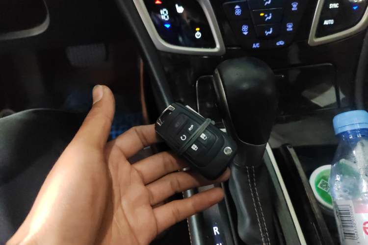 Used Buick LaCrosse 2013 2.4L SIDI Elite Comfort Version