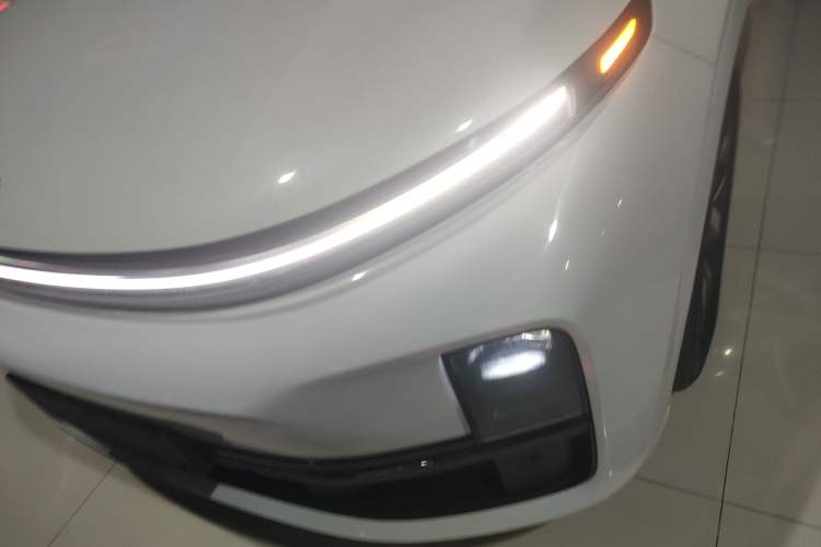 Used Li Auto L7 2023 Air model