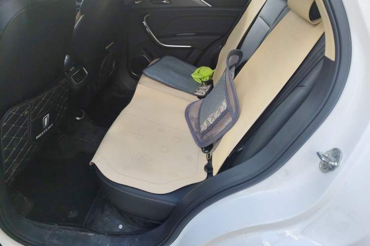 Used Bestune T77 2021 PRO 280 TID Automatic Luxury Model
