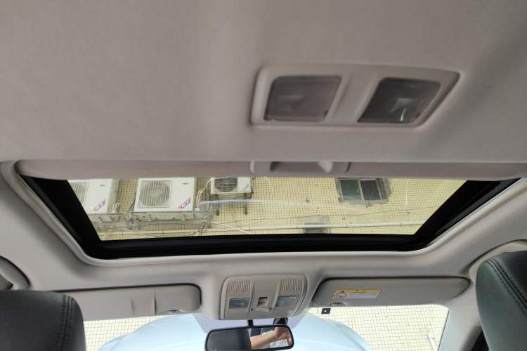 Used Mazda Atenza 2018 2.0L Blue Sky Luxury Edition China V Standard
