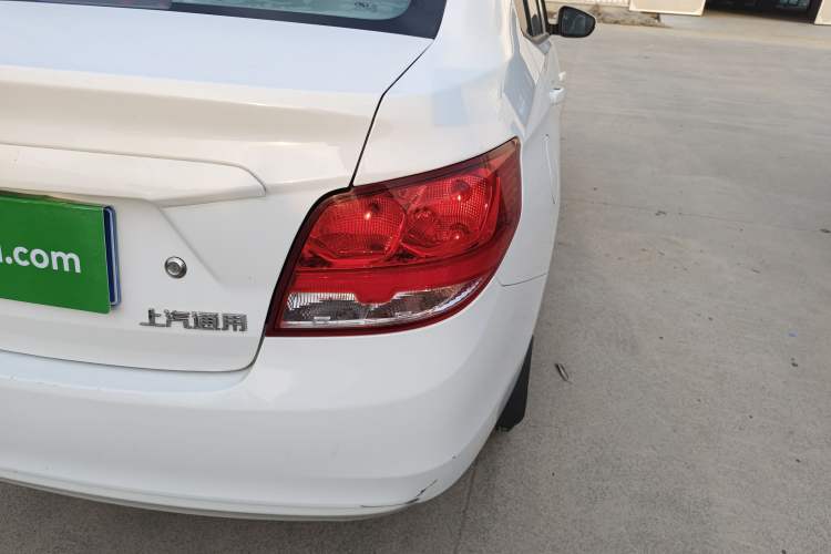 Used Chevrolet Sail 2018 Sail 3 1.3L Manual Comfort Sunroof Edition