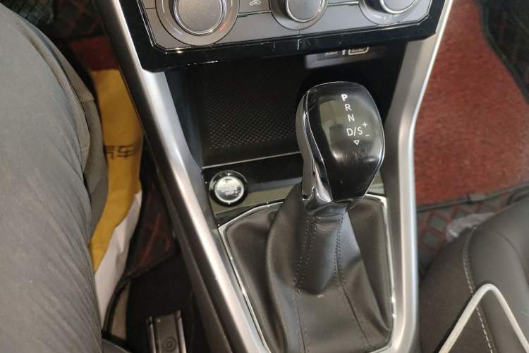 Used Volkswagen T-Cross 2021 280TSI DSG Comfort Edition