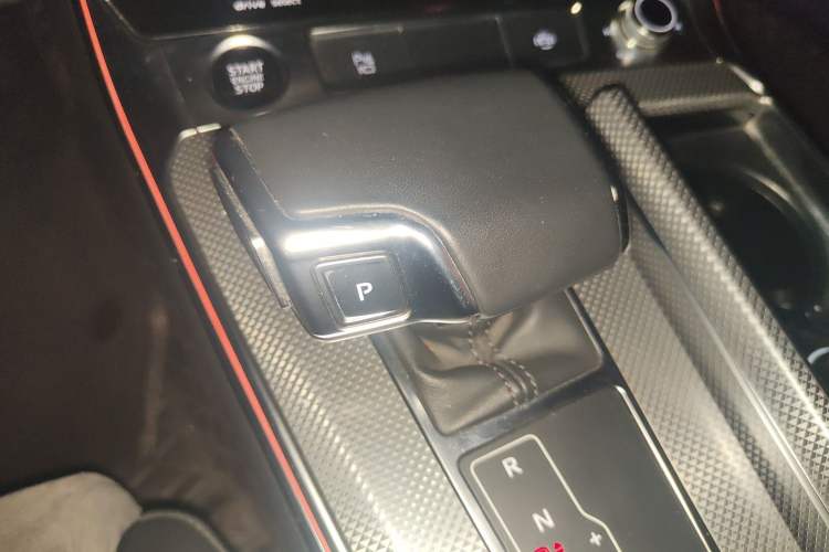 Used Audi A6L 2022 45 TFSI quattro Prestige Dynamic Edition
