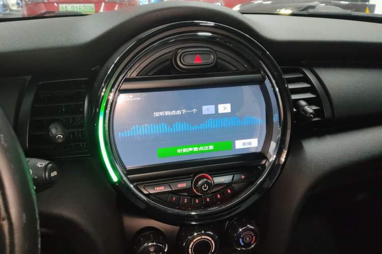 Used MINI MINI 2016 1.2T ONE Pioneer Edition