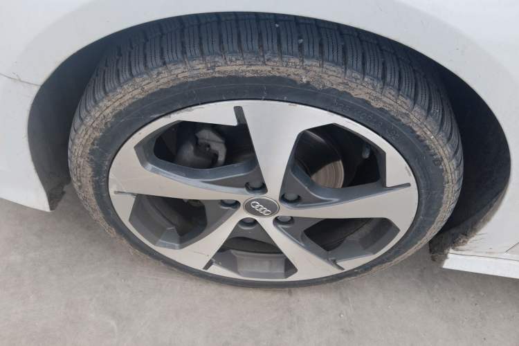 Used Audi A3 2018 30th Anniversary Edition Sportback 35 TFSI Sport Model