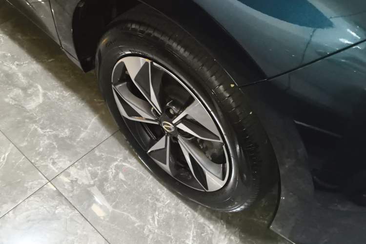 Used GAC Trumpchi M6 2023 PRO 270T DCT Luxury Edition Exterior 5