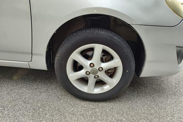 Used Toyota Corolla EX 2013 1.6L Automatic Excellence Edition