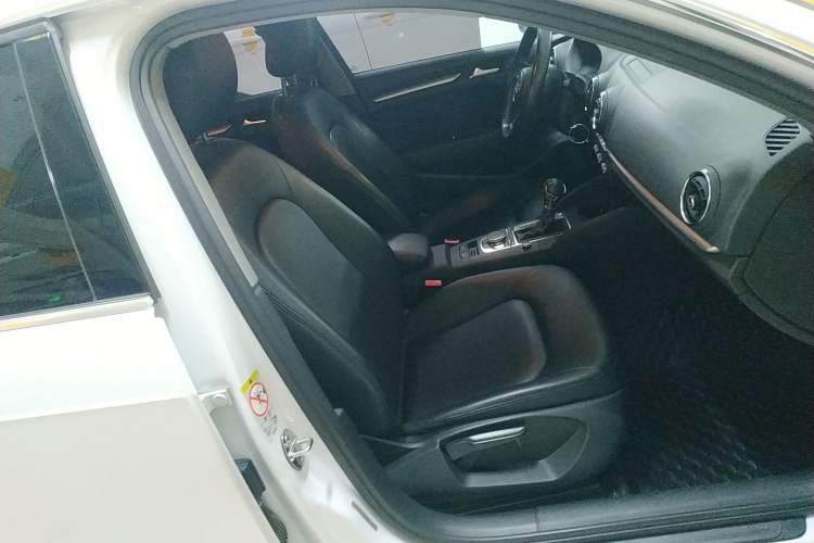 Used Audi A3 2019 Sportback 35 TFSI Ambition China V