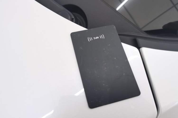 Used XPeng P7+ 2024 Long-Range Max
