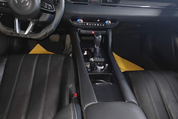 Used Mazda Atenza 2020 2.0L Blue Sky Luxury Edition
