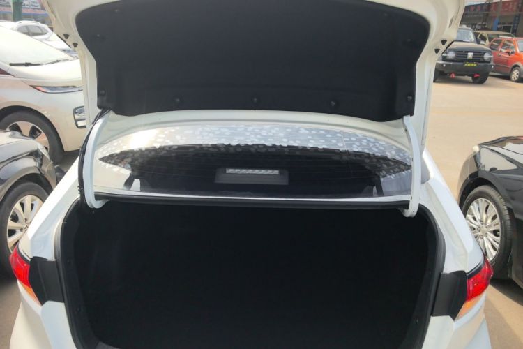 Used Toyota Levin 2022 Facelift TNGA 1.5L CVT Progressive Edition
