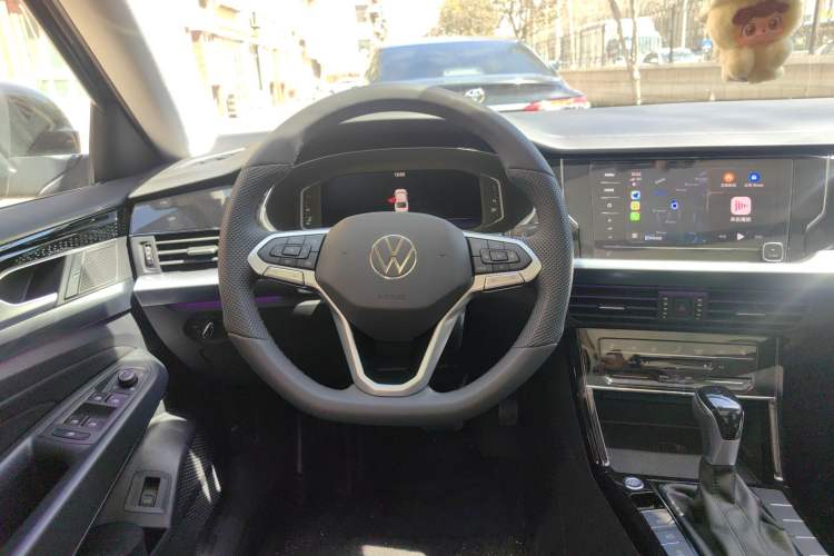 Used Volkswagen Passat 2025 Outstanding Model 380TSI Starry Dragon Edition
