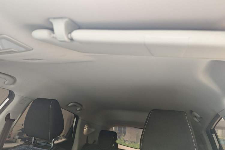 Used MG ZS 2018 1.5L Manual Comfort Edition China V Standard Headliner