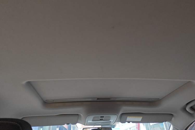 Used Roewe i6 2018 20T Automatic Flagship Edition
