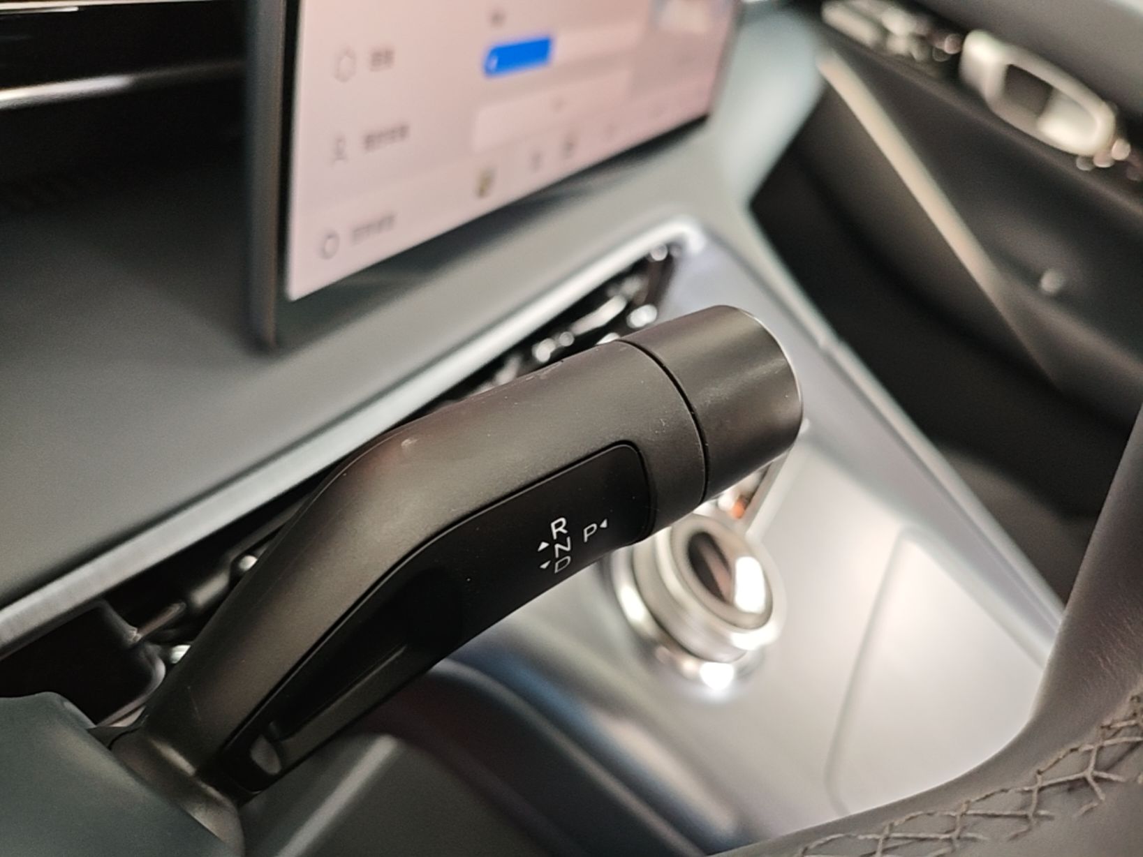Geely Galaxy E5 2026 Model 610km Exploration+ Edition — снимка 16