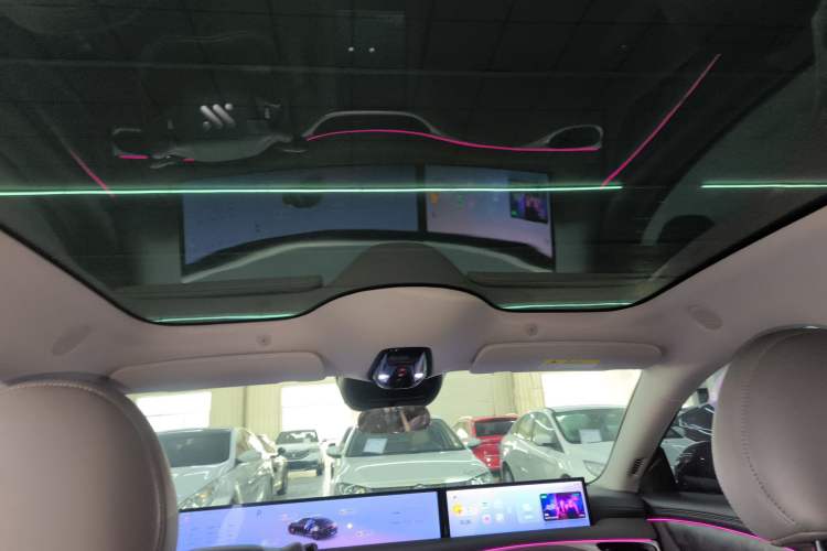 Used IM L6 2024 Max Enhanced Performance Edition